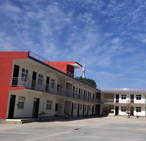 洛陽(yáng)駿卡建材科技有限公司